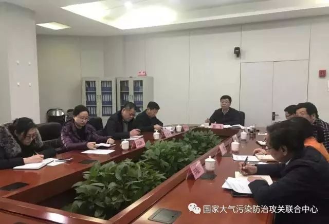 2018首個重污染過程如何應(yīng)對？