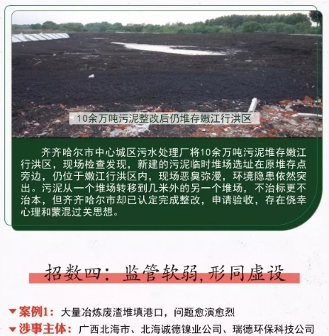 中央環(huán)境保護督察