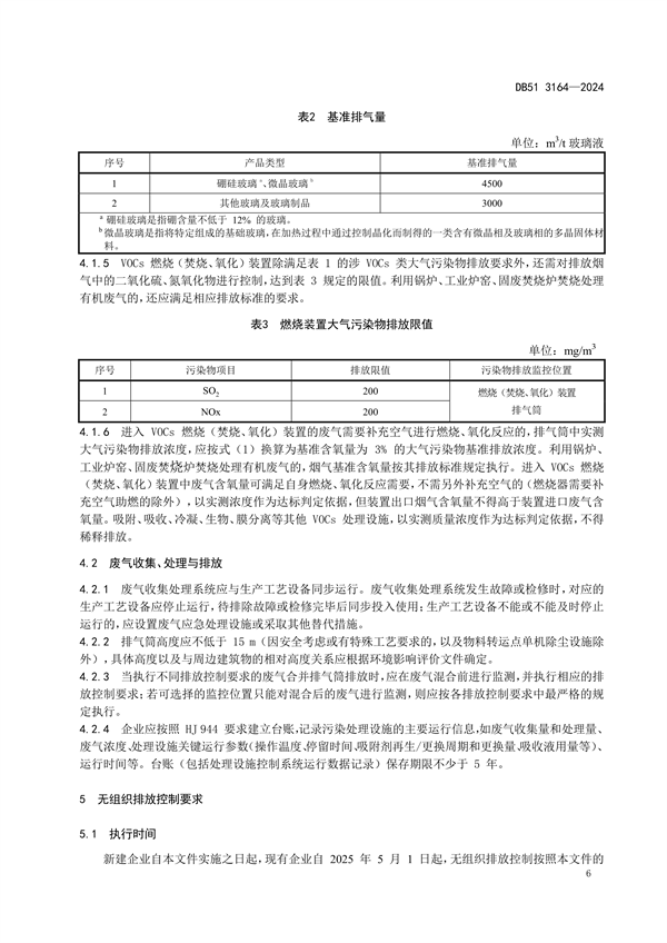 032113390351_0玻璃工業(yè)大氣污染物排放標(biāo)準(zhǔn)(DB513164-2024FDIS)_9.png